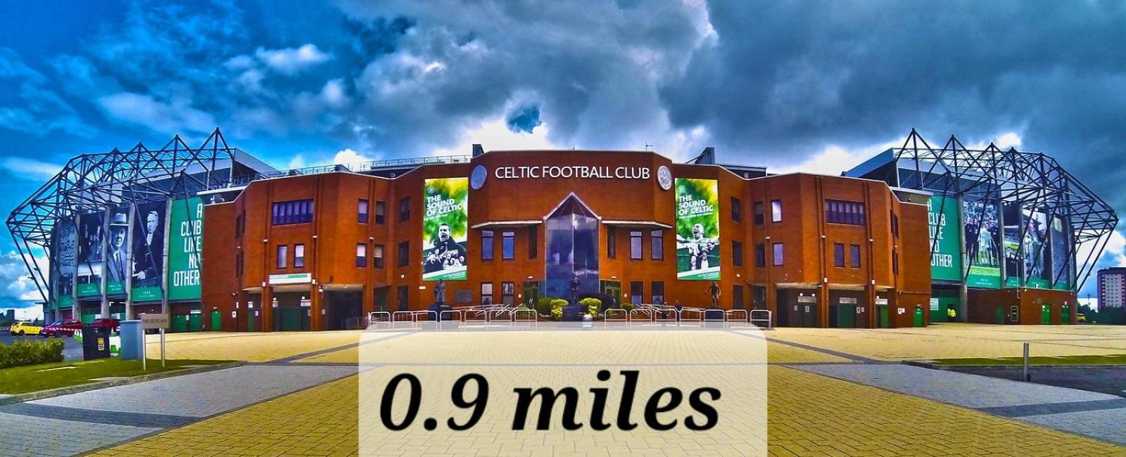 Bright 3Br Walking Distance To Town - Free Parking Apartment Glasgow Exterior photo